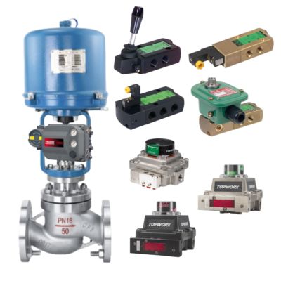 TopWorx TXP 시리즈 방화 방지 NAMUR 샤프트 제한 스위치