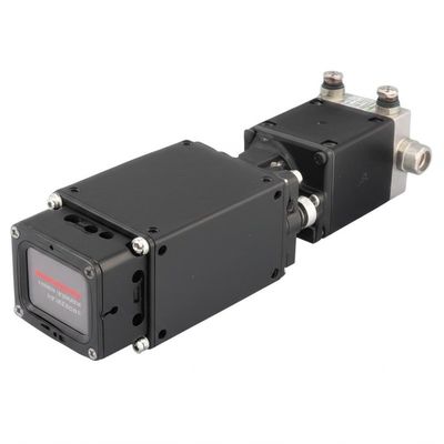 TopWorx TXP 시리즈 방화 방지 NAMUR 샤프트 제한 스위치