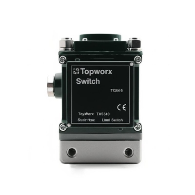 TopWorx TXS316 NAMUR 제한 스위치 플레임 پروف