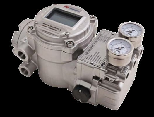 공급업체 스테인리스 스틸 지능형 밸브 포지셔너 Power-Genex ASD-5000 ASD-7000 솔레노이드 밸브 재고