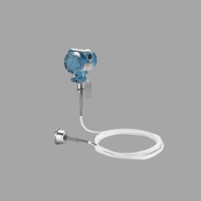 Rosemount 2051HT 압력 트랜스미터 375°C IP66 HART