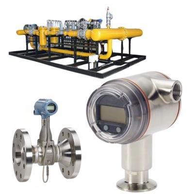 Rosemount 2051HT 압력 트랜스미터 375°C IP66 HART