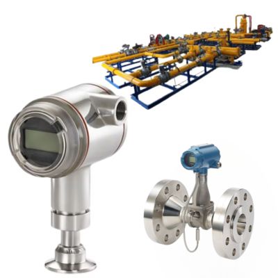 Rosemount 2051HT 압력 트랜스미터 375°C IP66 HART