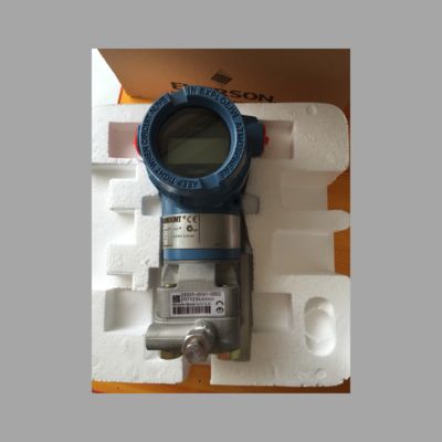 로즈마운트 4088 다변형 압력 송신기 ±0.5% 정확도