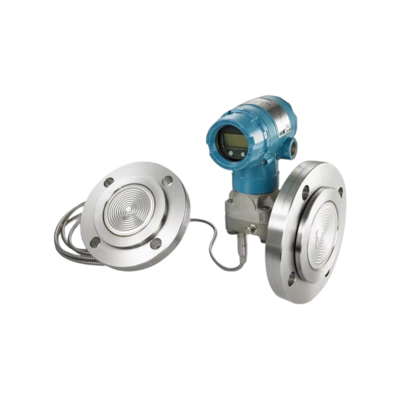 Rosemount 2051 Coplanar 압력 트랜스미터 IP66 IP67 ±0.5% 정확도
