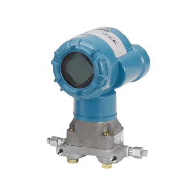 Rosemount 2051 Coplanar 압력 트랜스미터 IP66 IP67 ±0.5% 정확도
