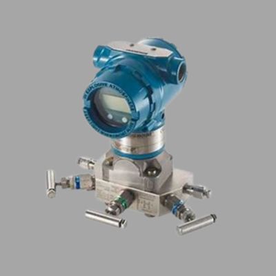 Rosemount 3051 압력 트랜스미터 ±0.075% 정확도 IP66