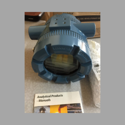 Emerson Rosemount 5081 레이더 레벨 트랜스미터 4-20mA HART IP66