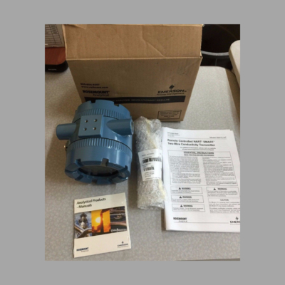 Emerson Rosemount 5081 레이더 레벨 트랜스미터 4-20mA HART IP66