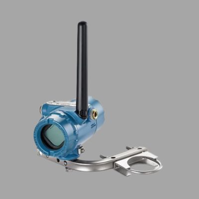 Emerson Rosemount 702 와류 유량계 4-20mA HART IP66 산업용