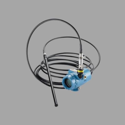 Emerson Rosemount 702 와류 유량계 4-20mA HART IP66 산업용