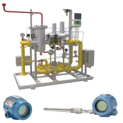 무선 범위 내부 안테나 225 M 프롤린 프로마스 A 100 코리올리스 흐름계 12 ~ 42.4 VDC 로즈마운트 3051C / 3144P 송신기