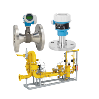 GB/T 7305-2003 Standard Industrial Instruments with IP67 Protection Level and ±1%F.S Output Accuracy