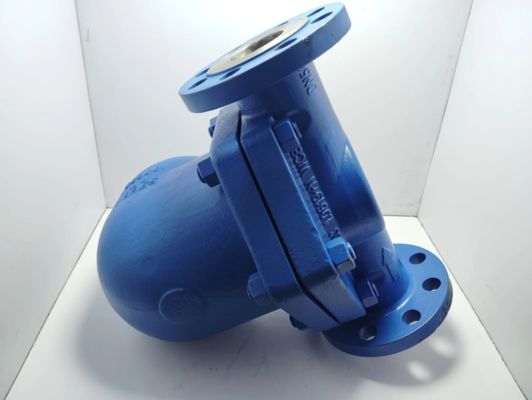 SPIRAX SARCO FT14 FT43 FT44 볼 밸브 열 교환기에 대한 산업용 떠있는 증기 함정