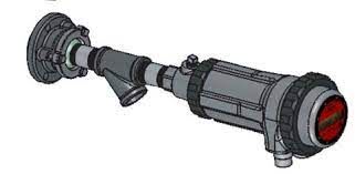 Fireye 95DSS3-1WINC UV 화염 스캐너 (Modbus 인터페이스 포함)