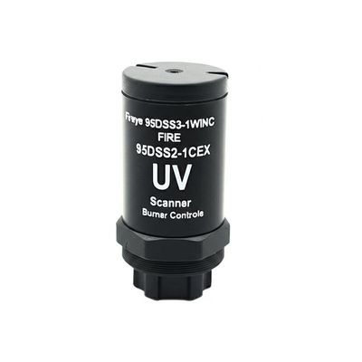 Fireye 95DSS3-1WINC UV 화염 스캐너 (Modbus 인터페이스 포함)