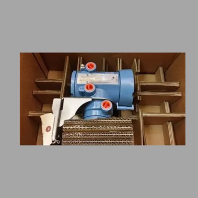 Micro Motion F100A 코리올리 유량계 및 1700 | 2700 일체형 송신기가 있는 감압 및 과열 증기 냉각 스테이션