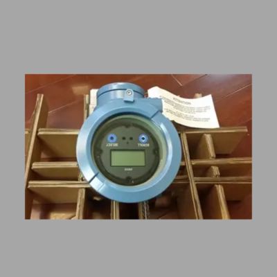 Micro Motion F100A 코리올리 유량계 및 1700 | 2700 일체형 송신기가 있는 감압 및 과열 증기 냉각 스테이션