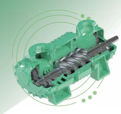중국 팽창기 증기 온도 및 압력 감소 장치 배압형 응축수형 팽창기