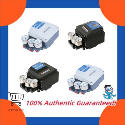 PG 필터 압력 감소 밸브 제어 장치 Power Genex PPL PPR 공압-공압 밸브 포지셔너 가격