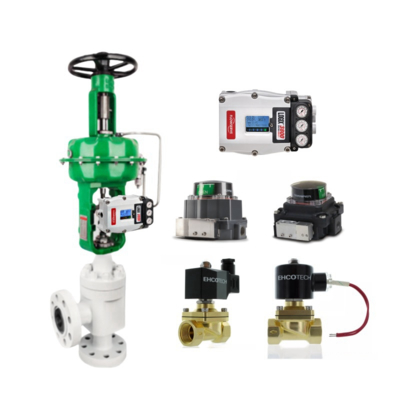 공장 맞춤형 제어 밸브 Flowserve 밸브 포지셔너 3800 3821-28EA-D43L-1130-00 산업용 밸브 컨트롤러 가격