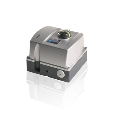 Neles 소레노이드 밸브 Valmet ND9103HX8T ND9106HX8T ND9203HE8T ND9206HE8T 지능형 밸브 제어 장치