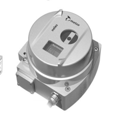 Neles 소레노이드 밸브 Valmet ND9103HX8T ND9106HX8T ND9203HE8T ND9206HE8T 지능형 밸브 제어 장치