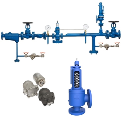 최종 솔루션 가스 오븐 안전 밸브 스피라크사르코 SV607DS와 버커트 솔레노이드