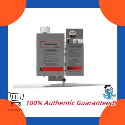 Ametek 탄화수소 처리 가스 분석기 Thermox WDG-IV UOP 분석기 저농도 산소 분석기