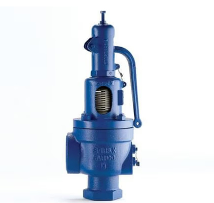 최종 솔루션 가스 오븐 안전 밸브 스피라크사르코 SV607DS와 버커트 솔레노이드