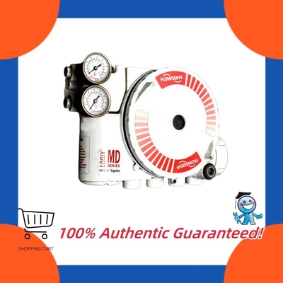 KOSO PRF300 PRF400 공기 필터 압력 절감 밸브 플로우서브 로직스 3200 시리즈 디지털 HART 밸브 포지셔너