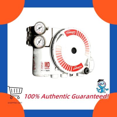 KOSO PRF300 PRF400 공기 필터 압력 절감 밸브 플로우서브 로직스 3200 시리즈 디지털 HART 밸브 포지셔너