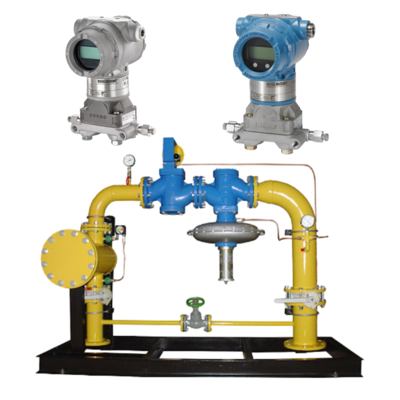 Rosemount 3051 압력 트랜스미터 2000psi 범위 316L 스테인리스 스틸 재고 공급업체