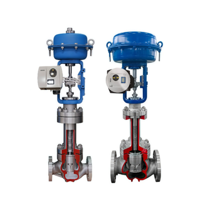 메스토 스마트 Pneumatic 밸브 포지셔너 Neles ND7000 ND9000 시리즈 지능 밸브 컨트롤러