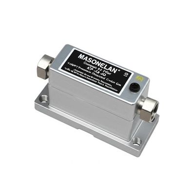 Masoneilan 78 시리즈 압력 릴리프 밸브 1/4NPT 5-100psi