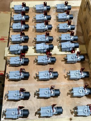 Masoneilan 78 시리즈 압력 릴리프 밸브 5-100psi 1/4NPT 합금