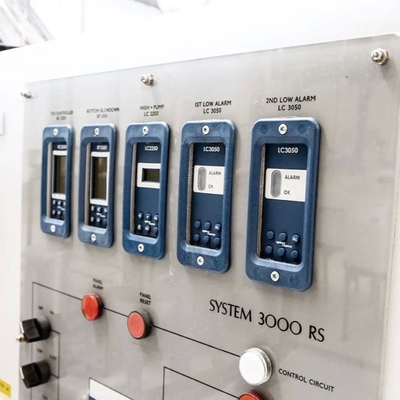 스피랙스 사르코 레벨 컨트롤러 LC1350 LC1800 LC2250