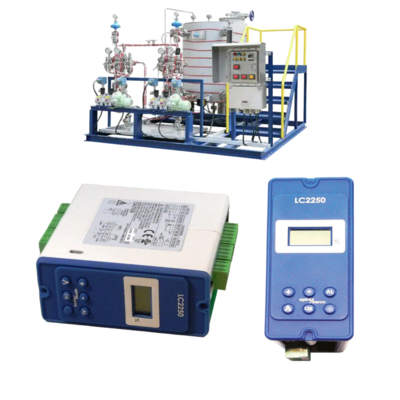 신규 공급업체 중국 Spirax Sarco 레벨 컨트롤러 LC2250 LC1350 LC2650 LC3050 가격