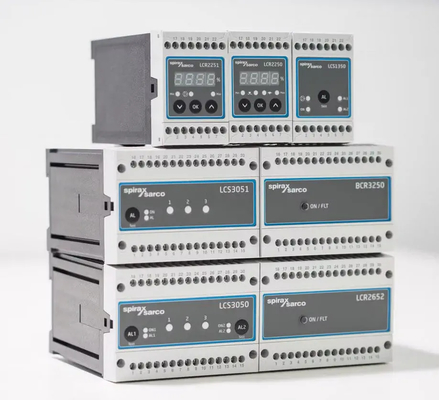 신규 공급업체 중국 Spirax Sarco 레벨 컨트롤러 LC2250 LC1350 LC2650 LC3050 가격
