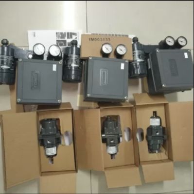 FISHER 3582 3582A 3582C 3582D 3582G 3582NS 공압 제어 밸브 단동 포지셔너