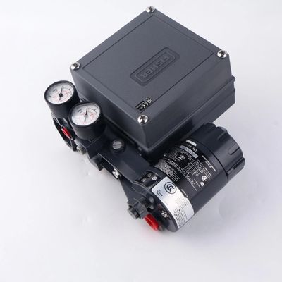 FISHER 3582 3582A 3582C 3582D 3582G 3582NS 공압 제어 밸브 단동 포지셔너