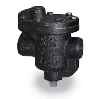 Spirax Sarco Steam Trap Steam Process Equipment Spirax Sarco FT14 FT44 TD16 TD32F TD42H TD52
