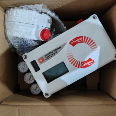 Danfoss EV250B solenoid valve, Flowserve Logix 520MD smart valve positioner (520md + 47-W2D300-GM3-1100), large quantities in stock, special discounts.