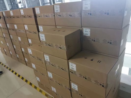 가스 증기 액체를 위한 엔더스 하우저 PMP51 디지털 압력 송신기 용접된 금속  센서