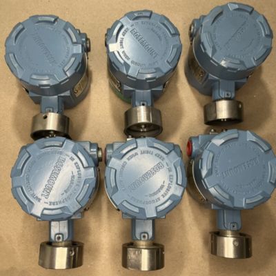 Emerson Rosemount 3300 3301 3302 4-20mA 가이드 파 레이더 레벨 트랜스미터 레벨 측정