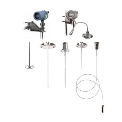 Emerson Rosemount 3300 3301 3302 4-20mA 가이드 파 레이더 레벨 트랜스미터 레벨 측정