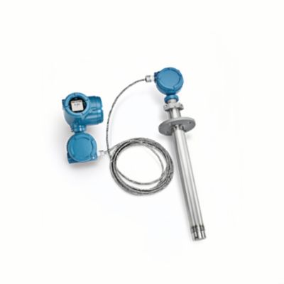 로즈마운트 CX2100 인시투 산소 분석기