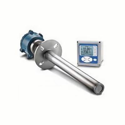 로즈마운트 CX2100 인시투 산소 분석기