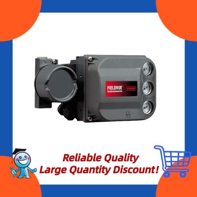 Fisher Fieldvue DVC6200 Digital Valve Controller 67CFR Pressure Regulator WUZHONG China Pneumatic Diaphragm Valve Supplier
