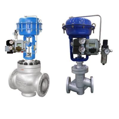 Masoneilan SVI2 공압 제어 밸브 포지셔너 및 조절기